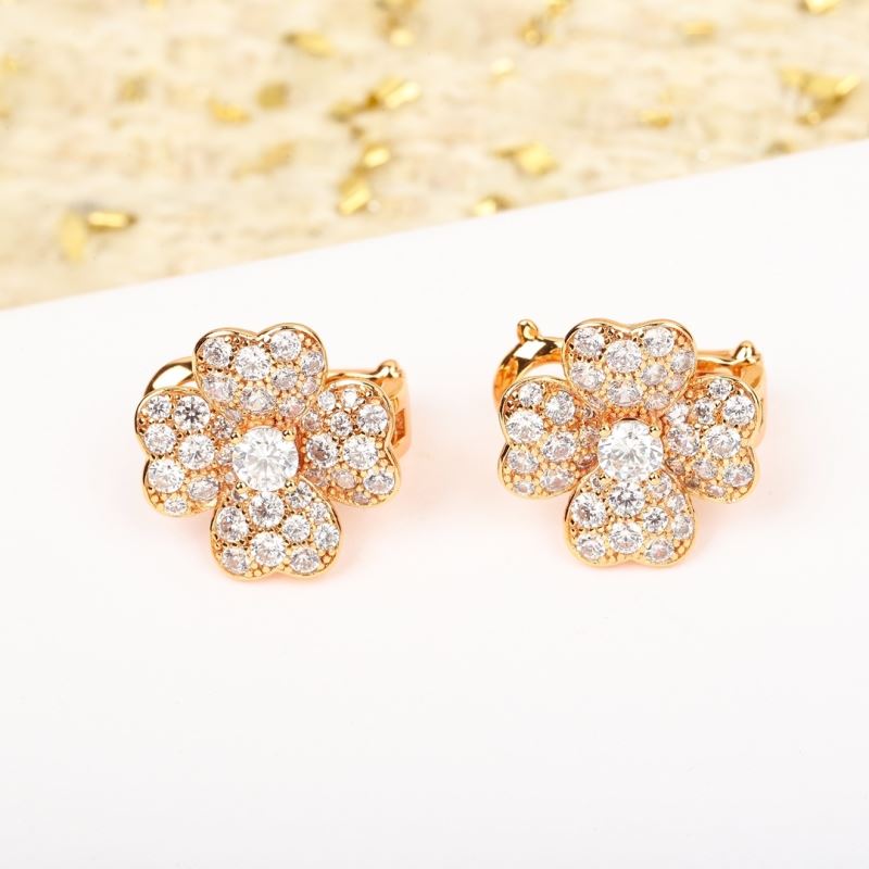 Vca Earrings